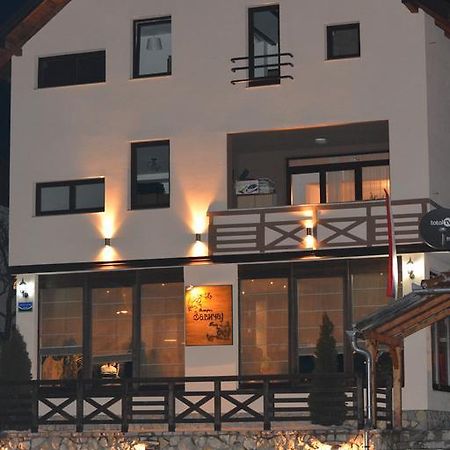 Guest House Zavicaj 帕莱 外观 照片