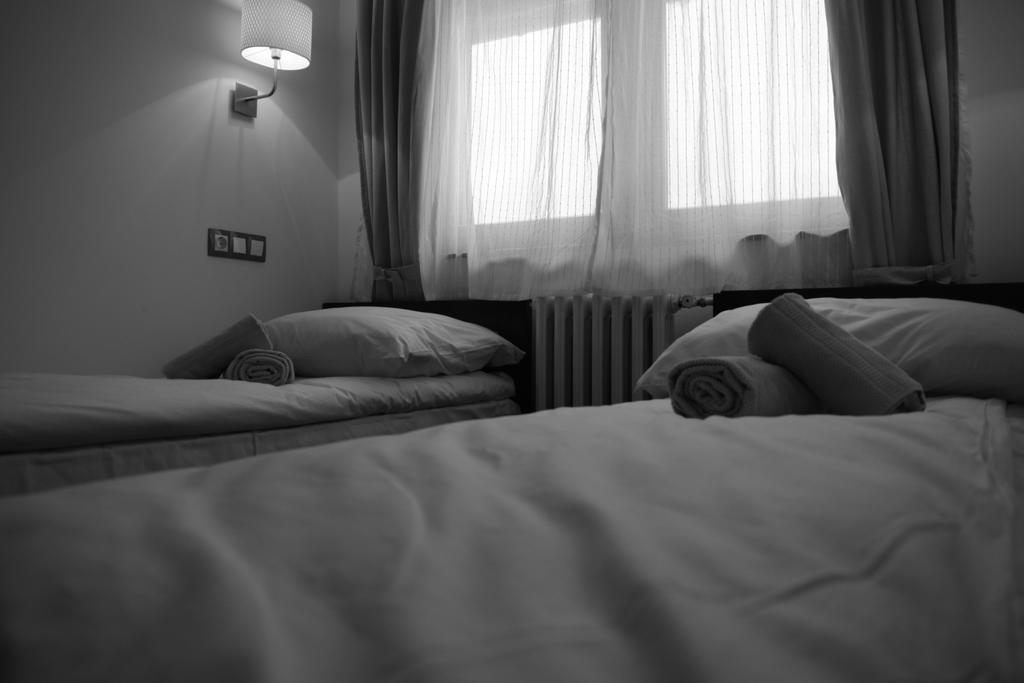 Guest House Zavicaj 帕莱 客房 照片
