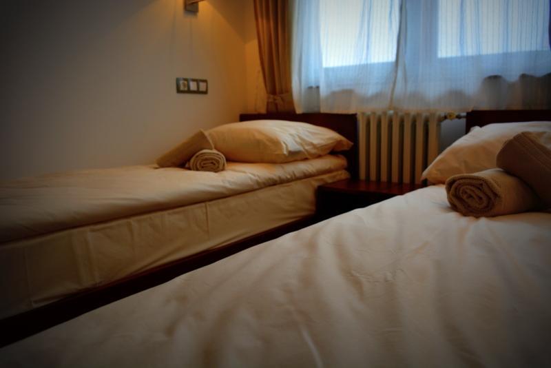 Guest House Zavicaj 帕莱 客房 照片