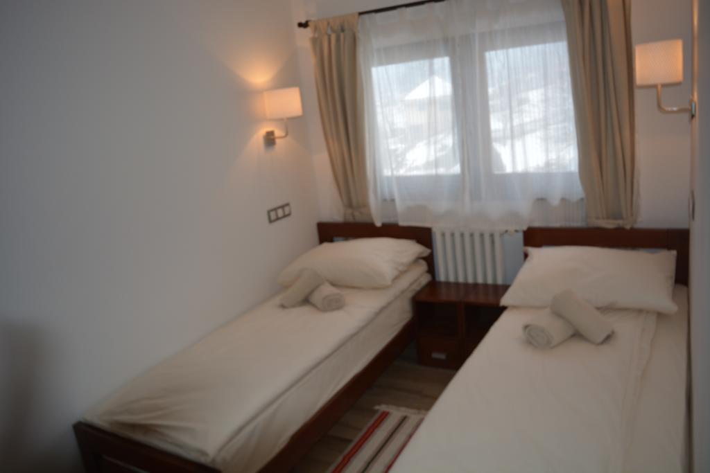 Guest House Zavicaj 帕莱 客房 照片