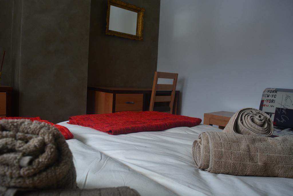 Guest House Zavicaj 帕莱 客房 照片