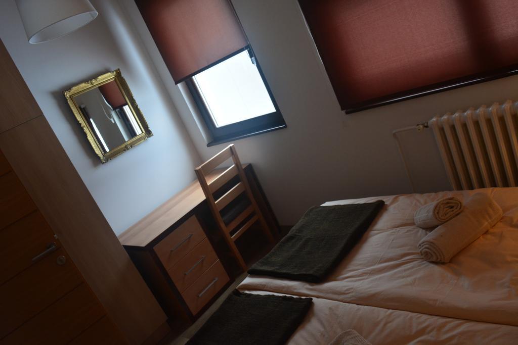 Guest House Zavicaj 帕莱 客房 照片
