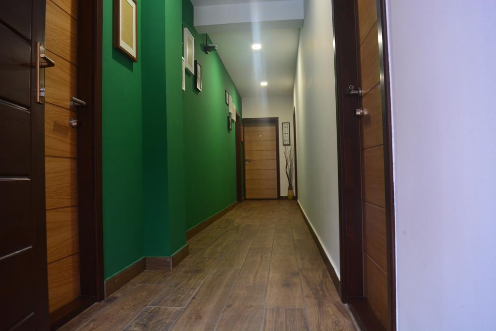 Guest House Zavicaj 帕莱 外观 照片