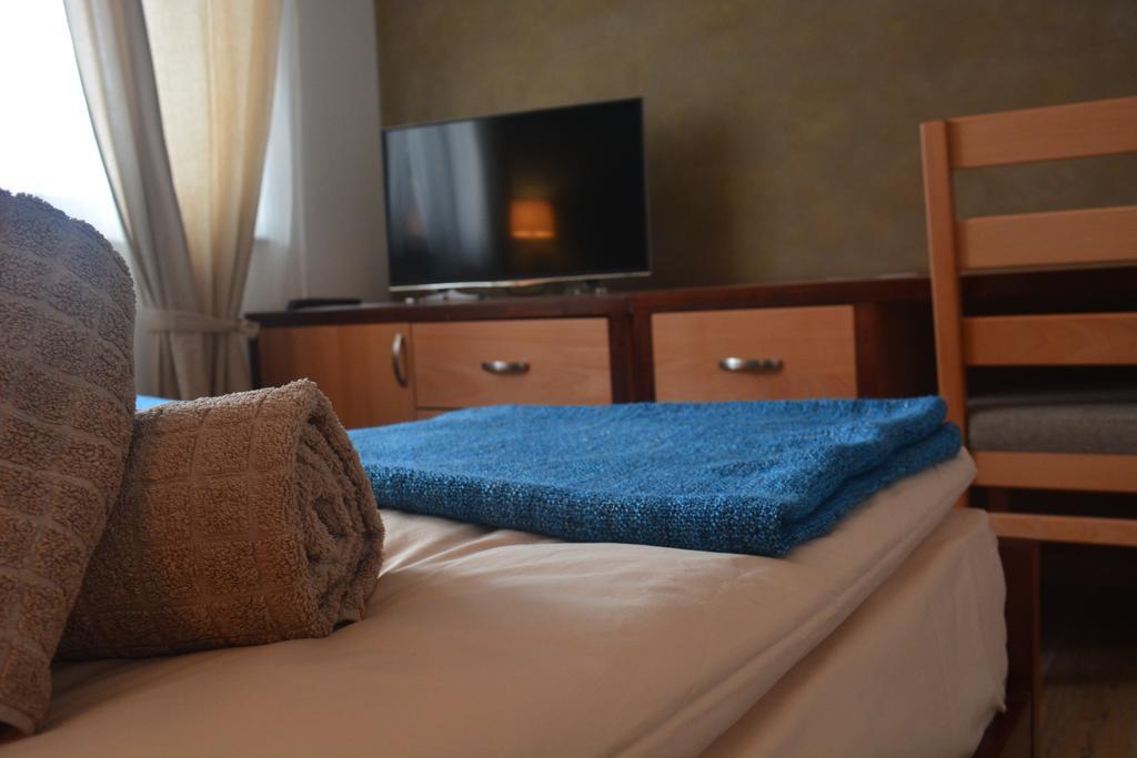Guest House Zavicaj 帕莱 客房 照片