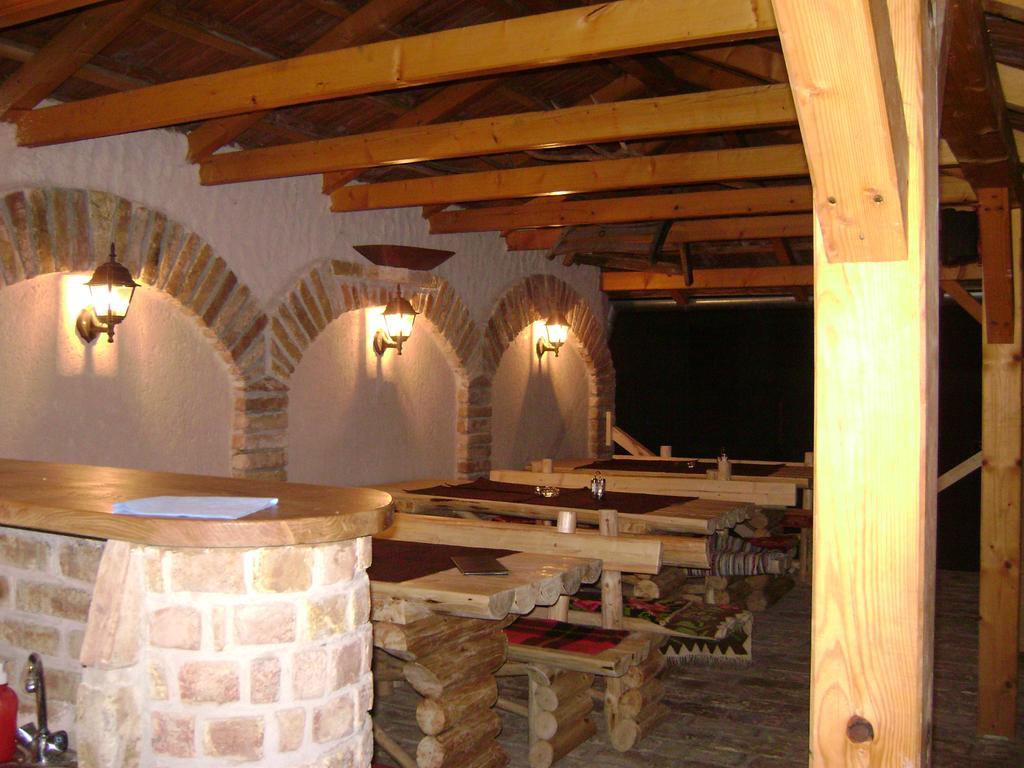 Guest House Zavicaj 帕莱 外观 照片