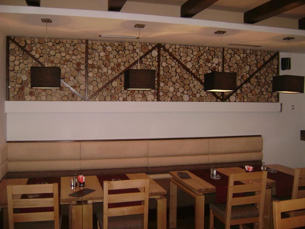 Guest House Zavicaj 帕莱 外观 照片