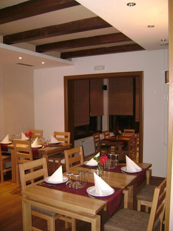 Guest House Zavicaj 帕莱 外观 照片