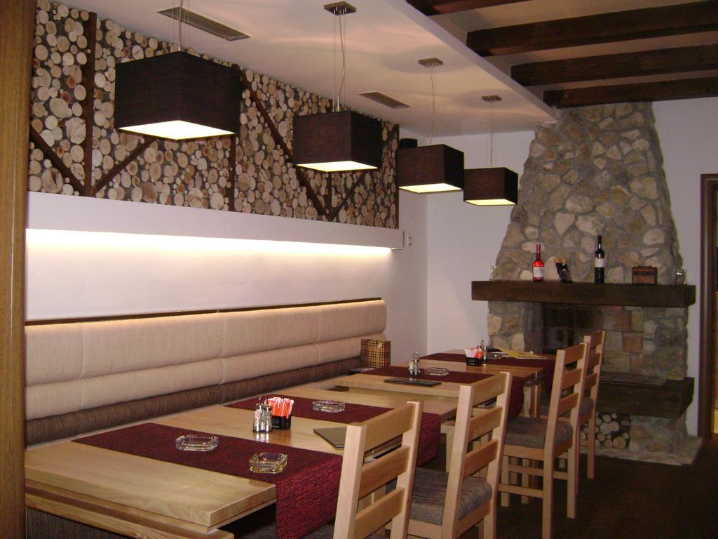 Guest House Zavicaj 帕莱 外观 照片
