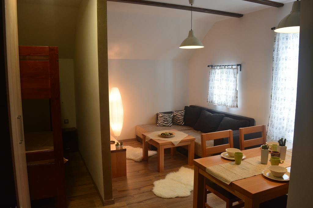 Guest House Zavicaj 帕莱 客房 照片