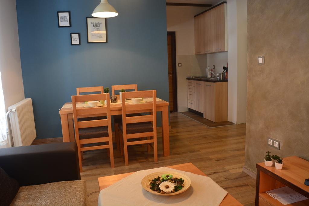 Guest House Zavicaj 帕莱 客房 照片