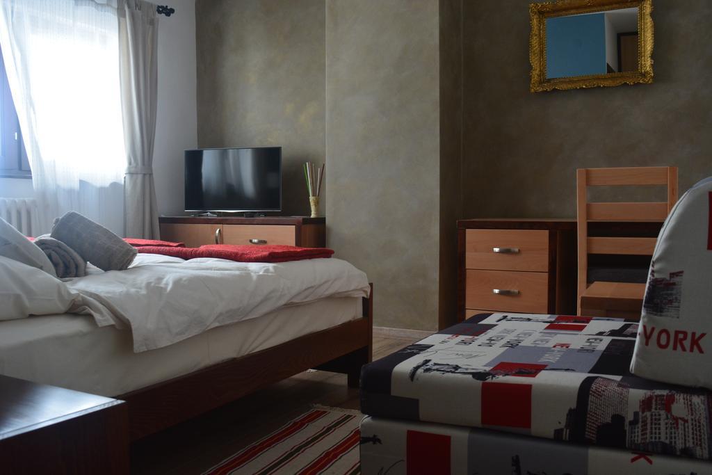 Guest House Zavicaj 帕莱 客房 照片