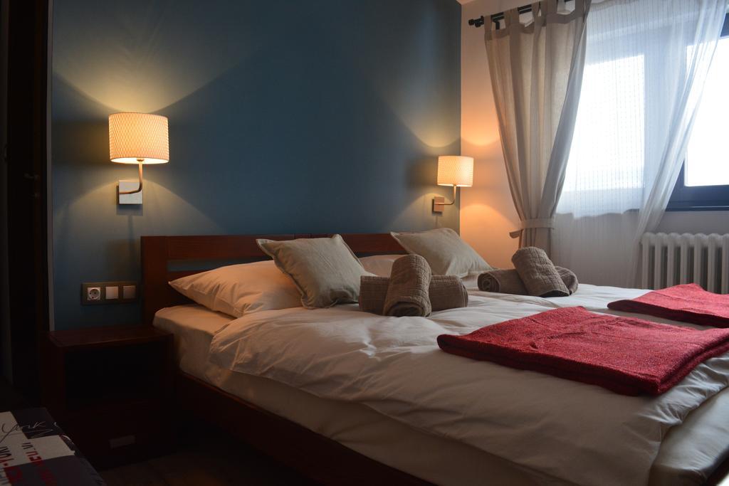 Guest House Zavicaj 帕莱 客房 照片