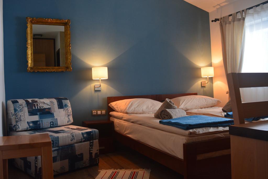 Guest House Zavicaj 帕莱 客房 照片
