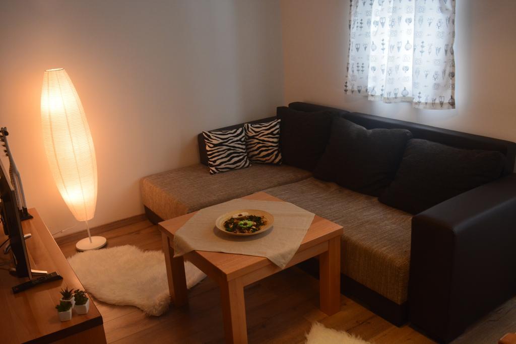 Guest House Zavicaj 帕莱 客房 照片