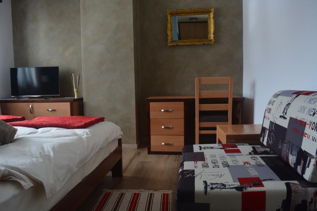Guest House Zavicaj 帕莱 客房 照片