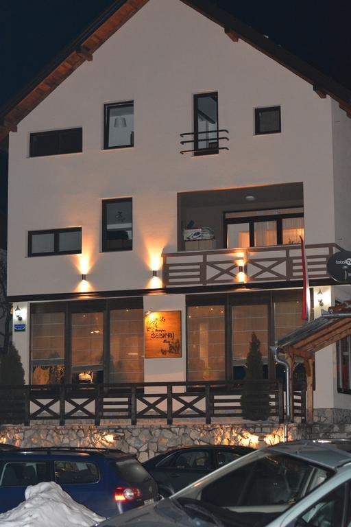 Guest House Zavicaj 帕莱 外观 照片